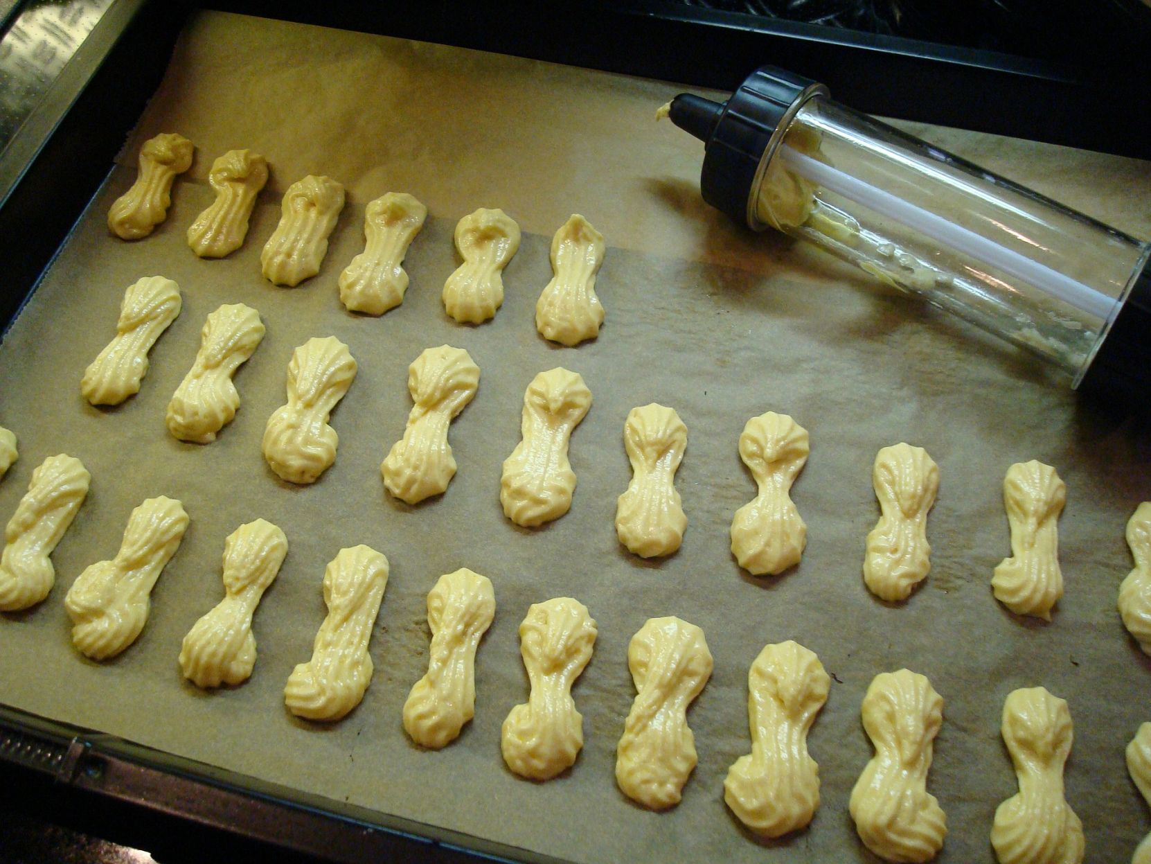 cookies